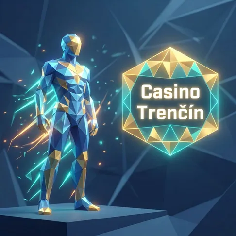 Živé hry s dealermi v reálnom čase: Casino Trenčín